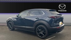 Mazda CX-30 2.0 e-Skyactiv G MHEV Homura 5dr Auto Petrol Hatchback